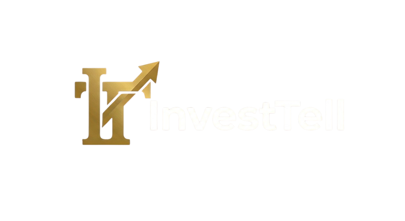 InvestTell logo